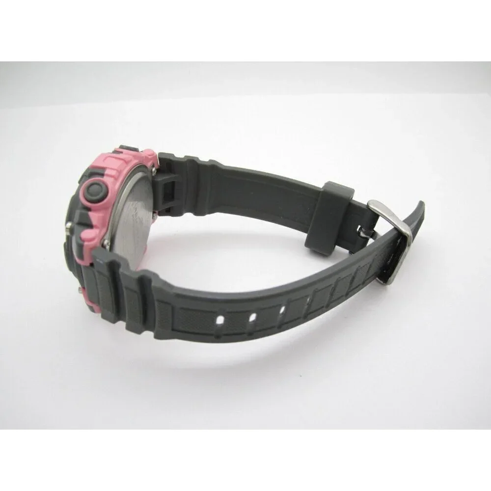 Armitron conditions lens